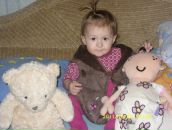 Фотография Розенберг Викуля