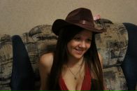 Фотография Ильиной Полиночки