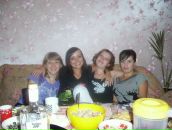 Фотография Брызгалиной Светланы