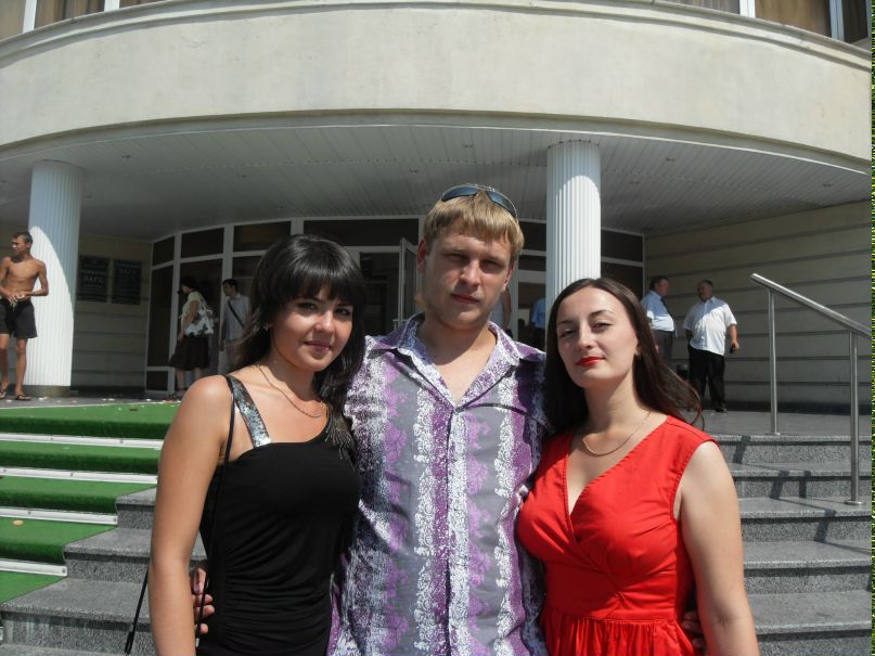 Сергей Крылов фотография #39