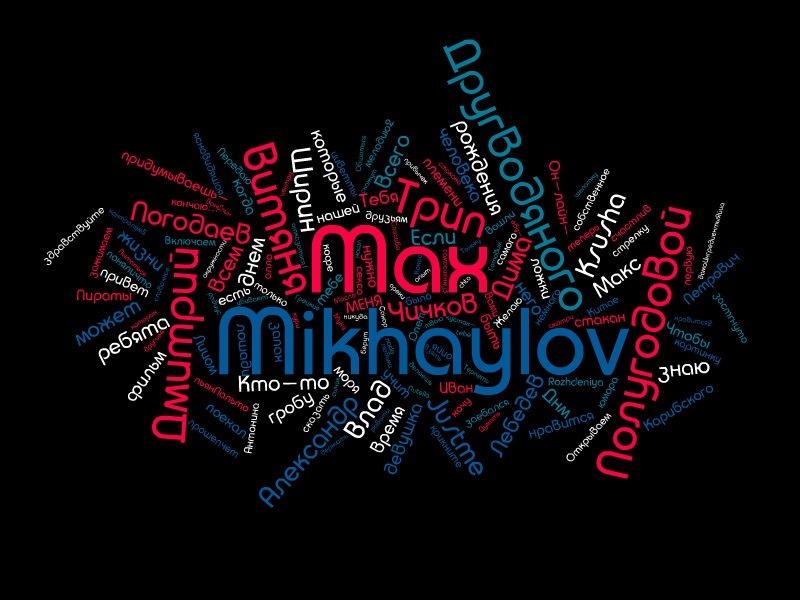 Max Mikhaylov фотография #28