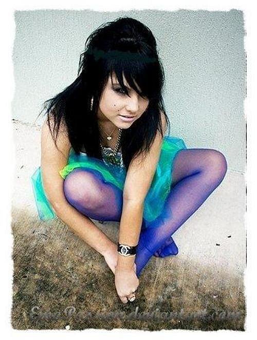 Китти )) фотография #9