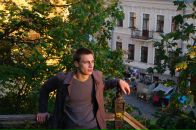 Олег Ліщина фотография #22 (источник - https://vk.com/id14499228)