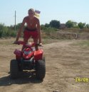 Слава Глебов фотография #44 (источник - https://vk.com/id1574595)