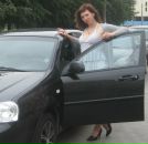 Фотография Шелухановой Нины