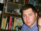 Фотография Крайнова Антона