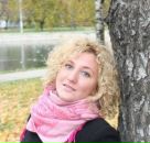 Фотография Заренок Оксаны