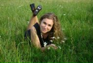 Фотография Шматовой Юлии