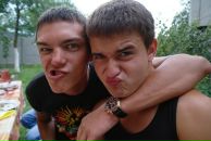 Міша Гурський фотография #28 (источник - https://vk.com/id23470352)