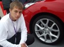 Фотография Пурясова Андрея