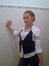 Христя Візняк фотография #33 (источник - https://vk.com/id41476922)