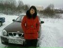 Фотография Лёвиной Марины