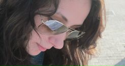 Фотография Котовой Натали