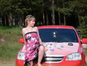 Фотография Семеновой Ольги