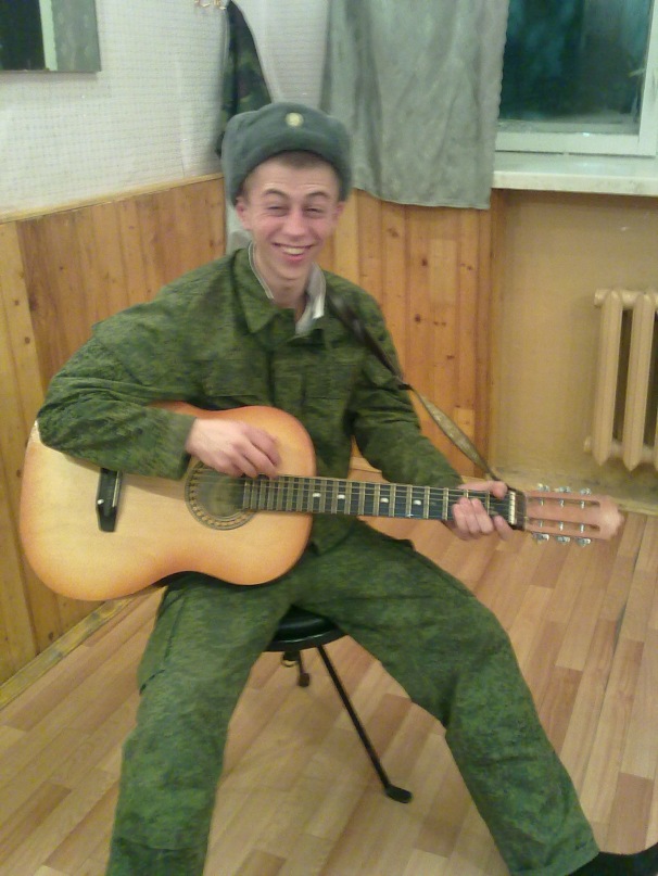 Сергей Москалев фотография #31