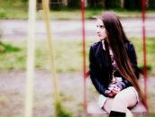 Фотография Ковальчик Аделины