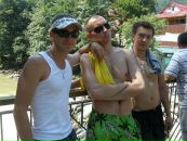 Ігор Марич фотография #47 (источник - https://vk.com/id56932929)