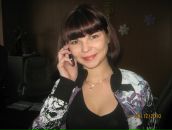 Фотография Подольской Натали