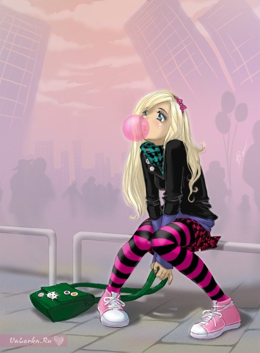 Мария Силич фотография #4