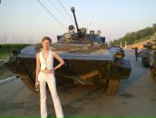 Фотография Ивановой Софьи