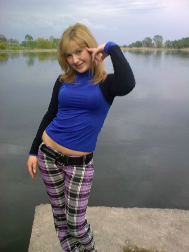 Наташа Орловська фотография #15