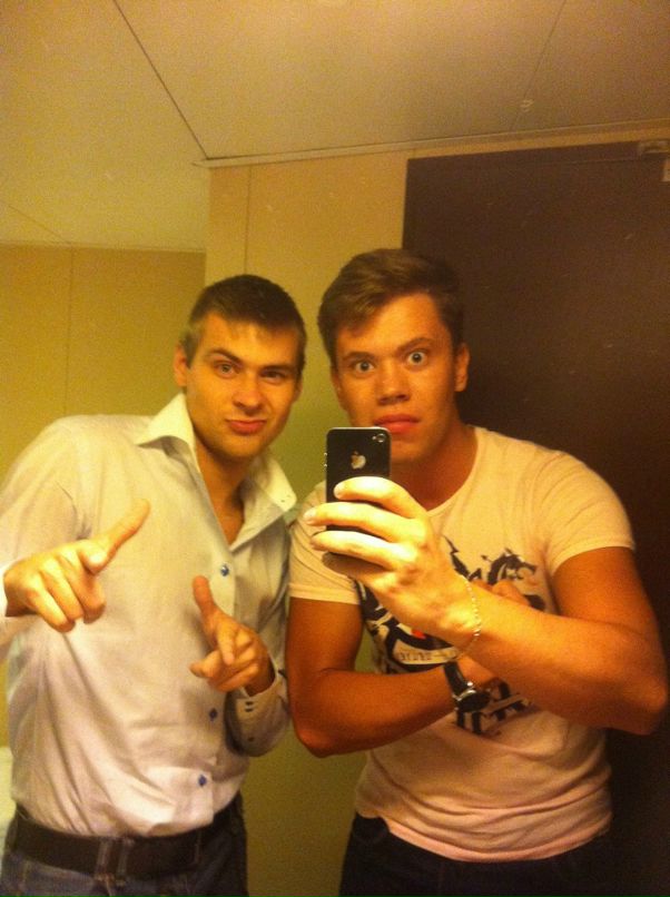 Сергей Коваленков фотография #37