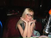 Фотография Акберовой Регины