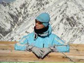 Фотография Мочаловой Ольги