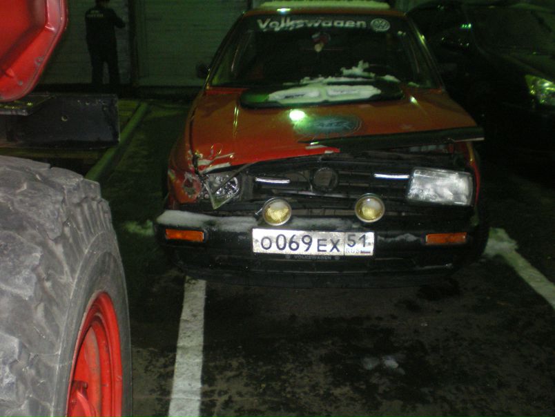 №15, Пётр Гончарук №15, Пётр Гончарук