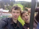 Андрій Мельник фотография #27 (источник - https://vk.com/id41590847)