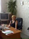 Фотография Еськовой Маргариты