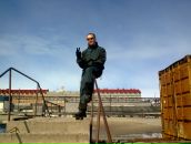 Фотография Безфамильного Митяя