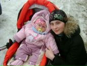 Фотография Мирончук Ирины