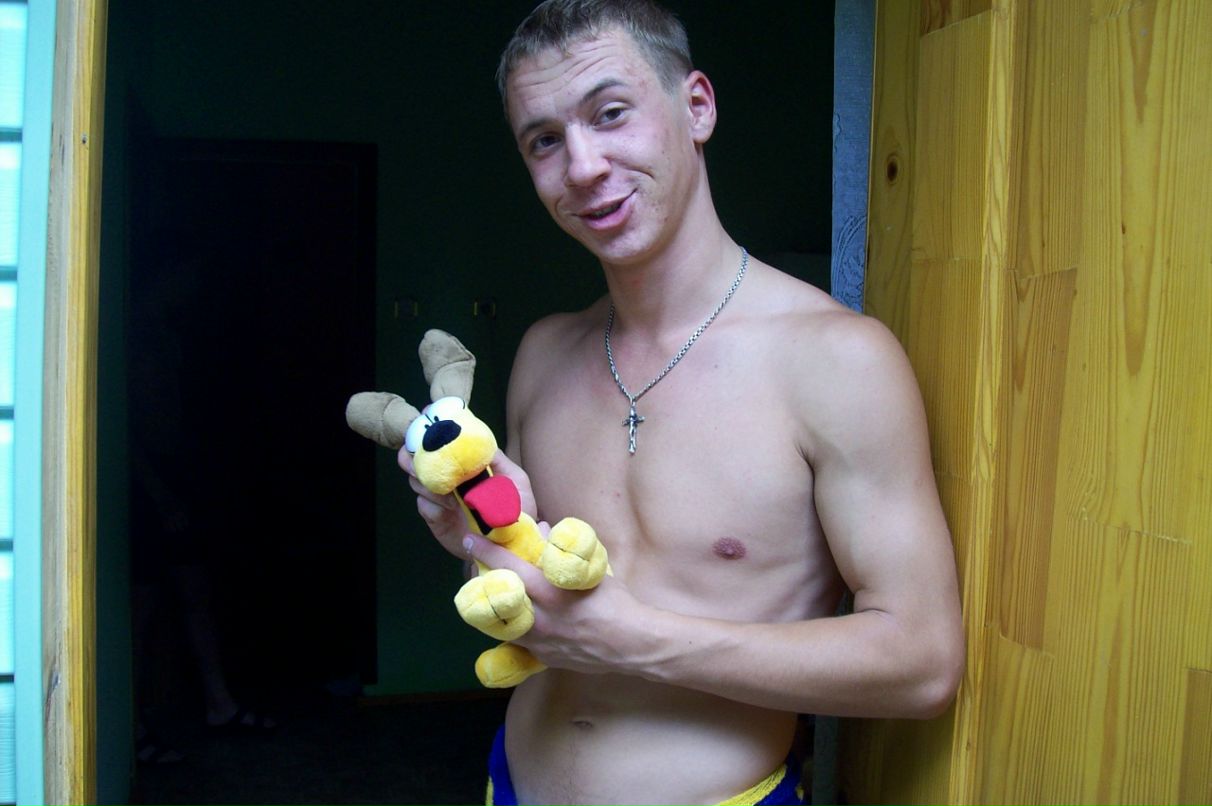 Дмитрий Харлашкин фотография #32