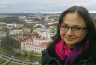 Фотография Красновой Катерины