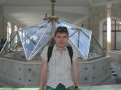 Фотография Любимова Дмитрия