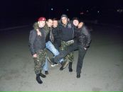 Олексій Головко фотография #23 (источник - https://vk.com/id38801114)
