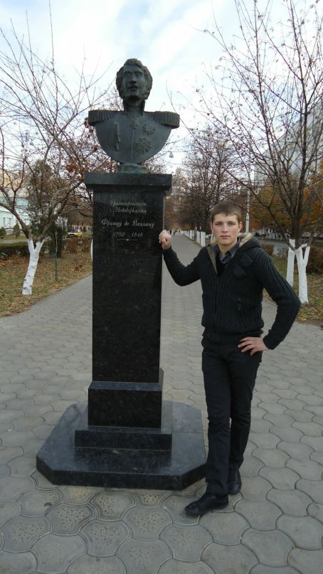 Сергей Гарт фотография #20
