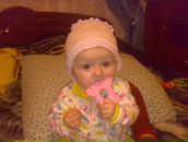 Сірожка Прохонюк фотография #7 (источник - https://vk.com/id137691573)