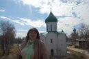 Фотография Фомичевой Марины