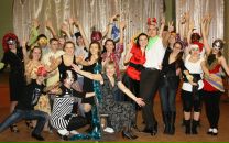 Фотография Кумакшиной Лады