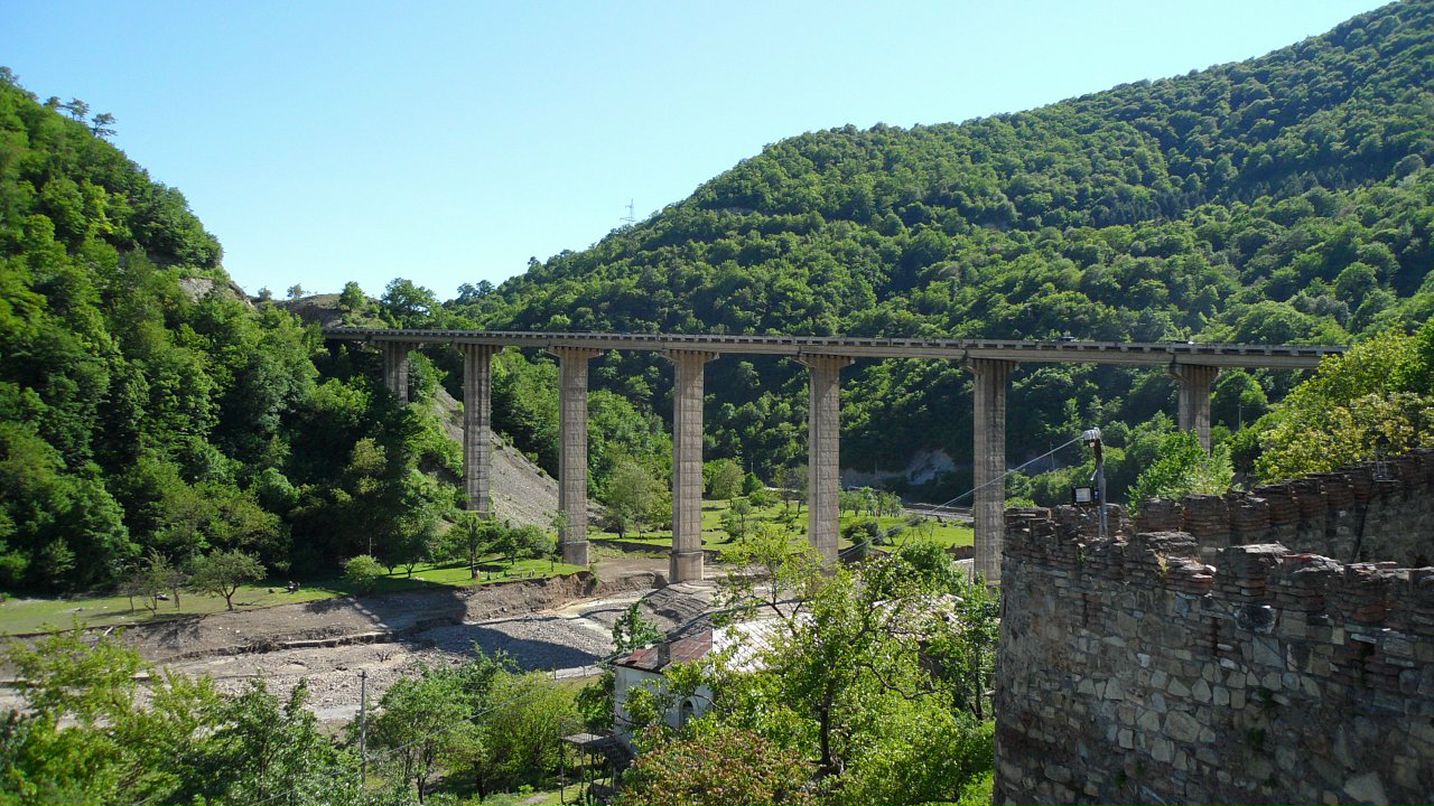 Maia Kobalia фотография #41