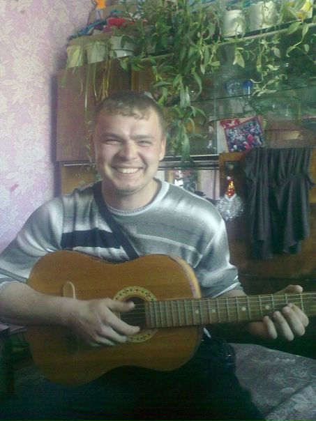Валера Бычков фото №4