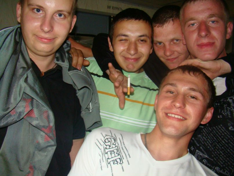 Дмитрий Варсеев фотография #31