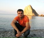 Міша Ніколайчук фотография #26 (источник - https://vk.com/id23152228)