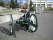 Фотография Дряхлова Никиты