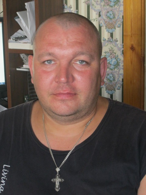 Сергей Дворянинов фотография #21