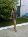 Фотография Саповской Кристинки