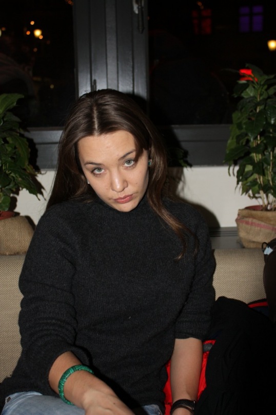 Полина Долгова фотография #6