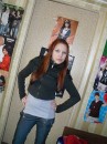 Анічька Корнелюк фотография #18 (источник - https://vk.com/id47915440)
